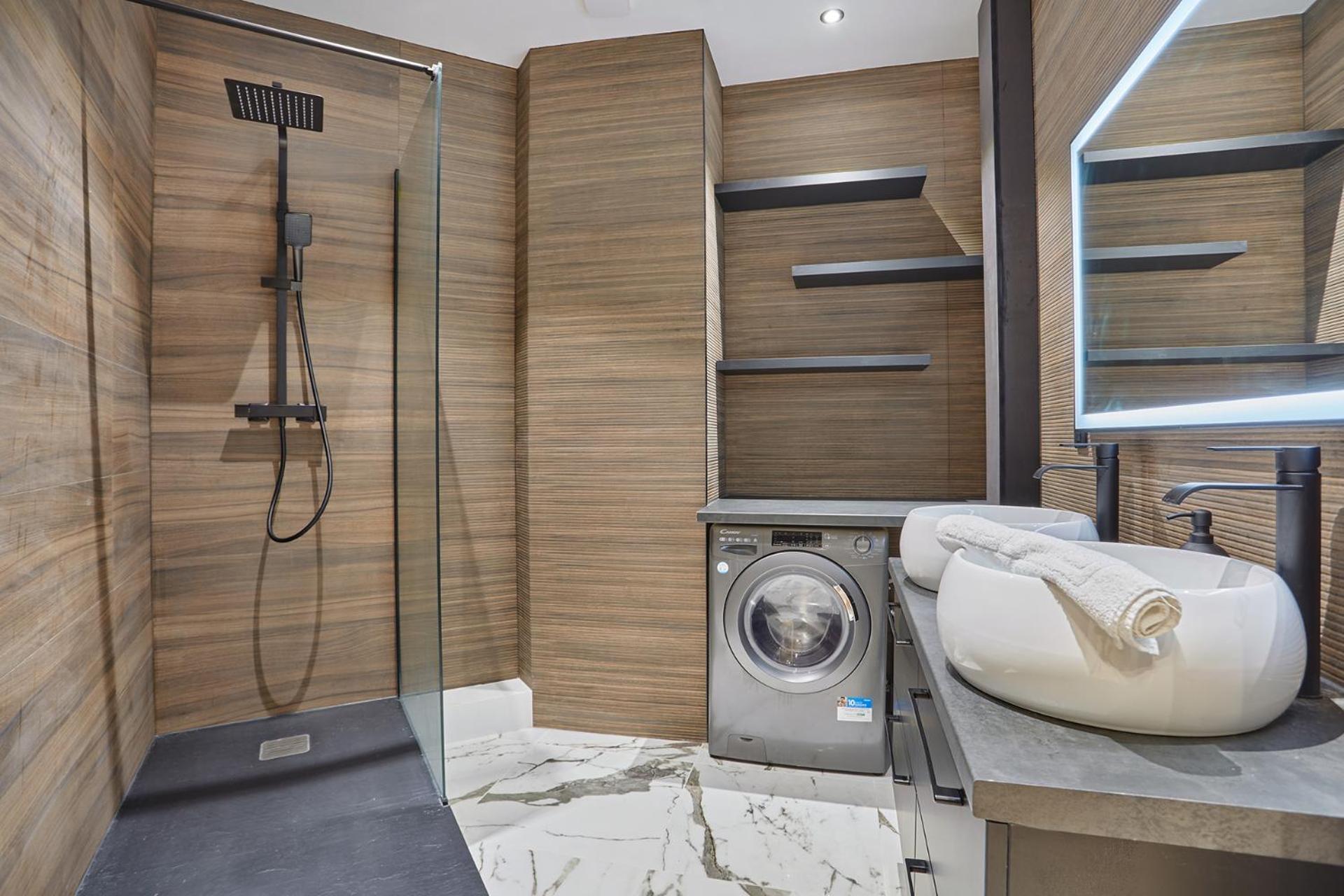 Residence Trocadero By Studio Prestige Paris Extérieur photo