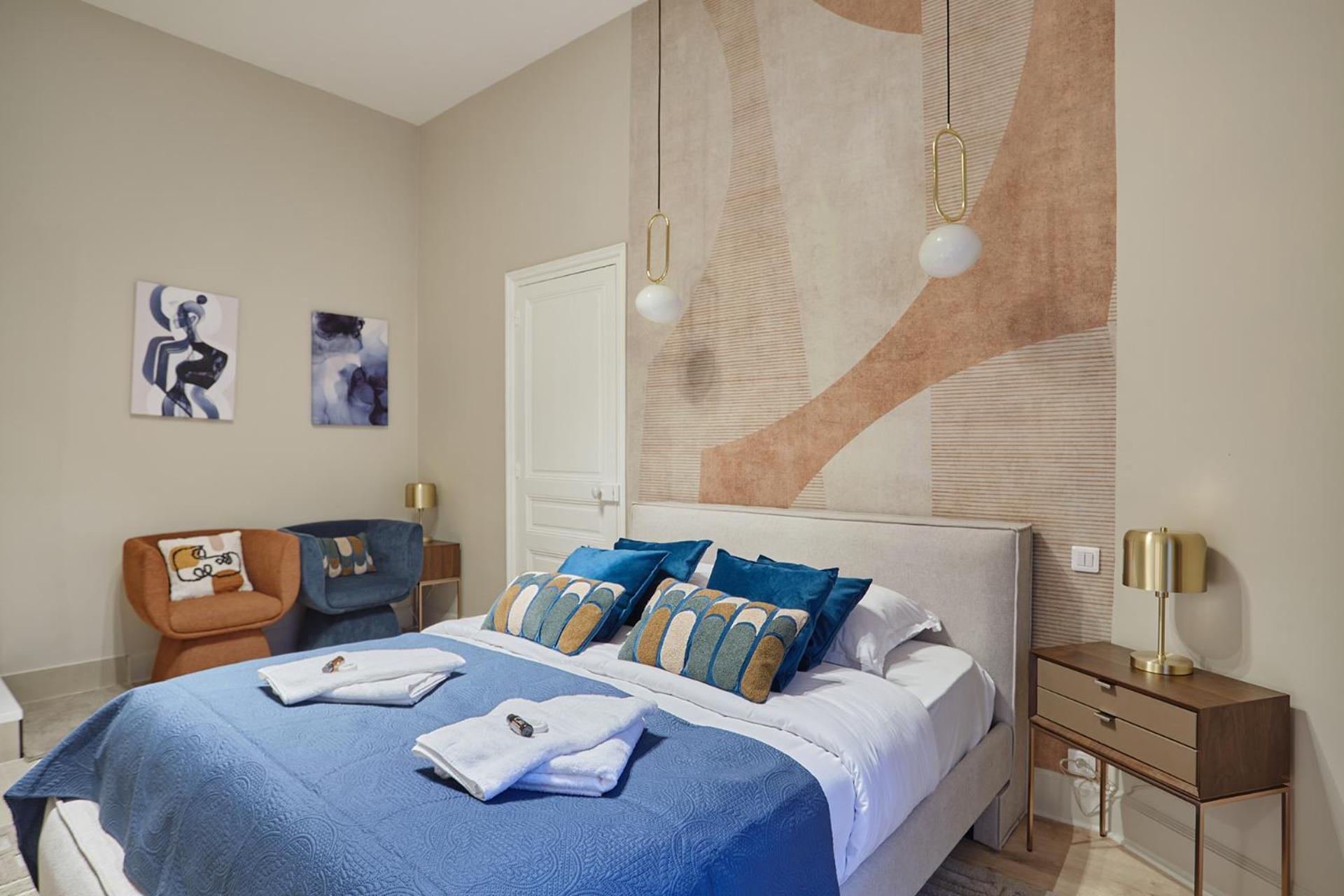 Residence Trocadero By Studio Prestige Paris Extérieur photo