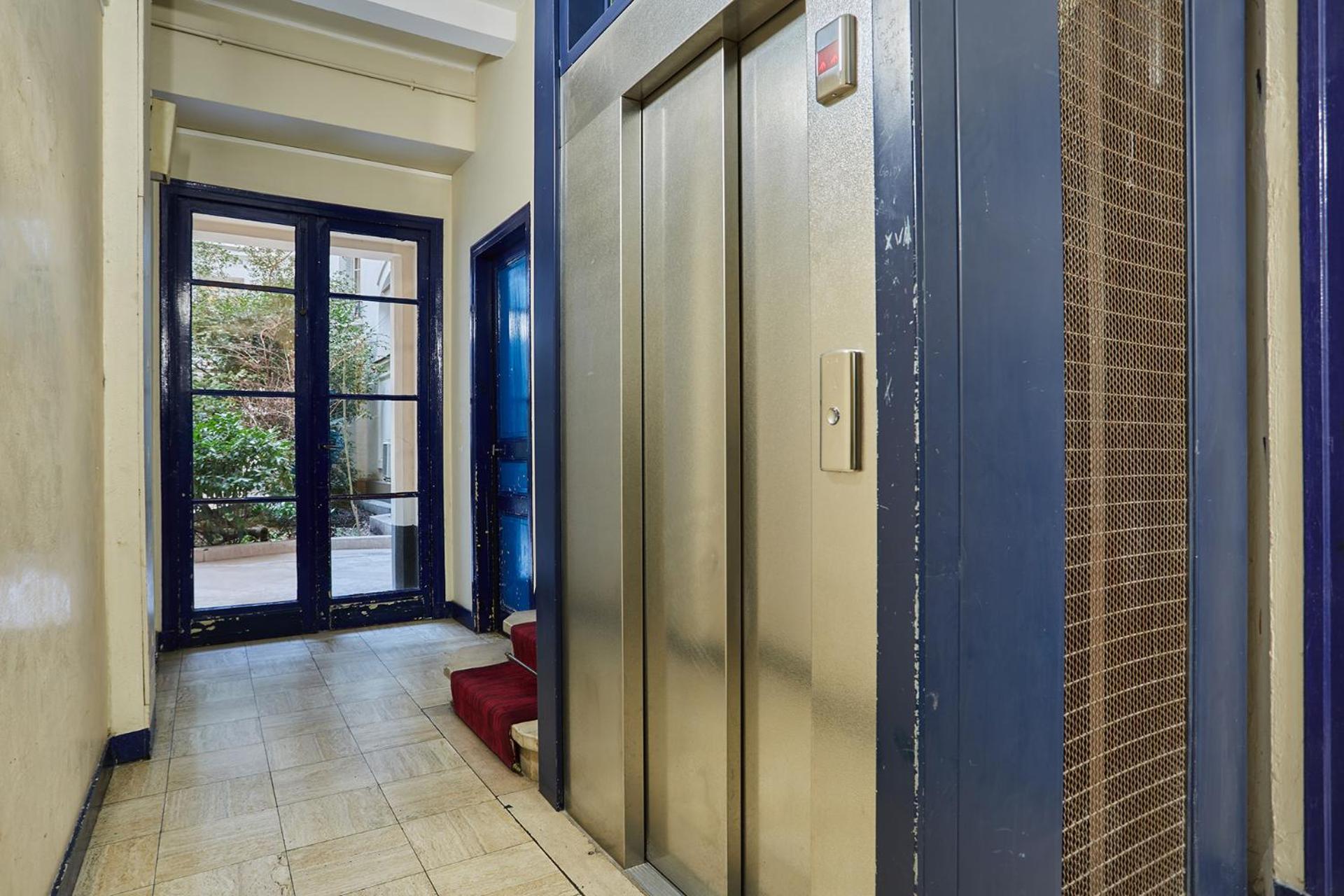 Residence Trocadero By Studio Prestige Paris Extérieur photo