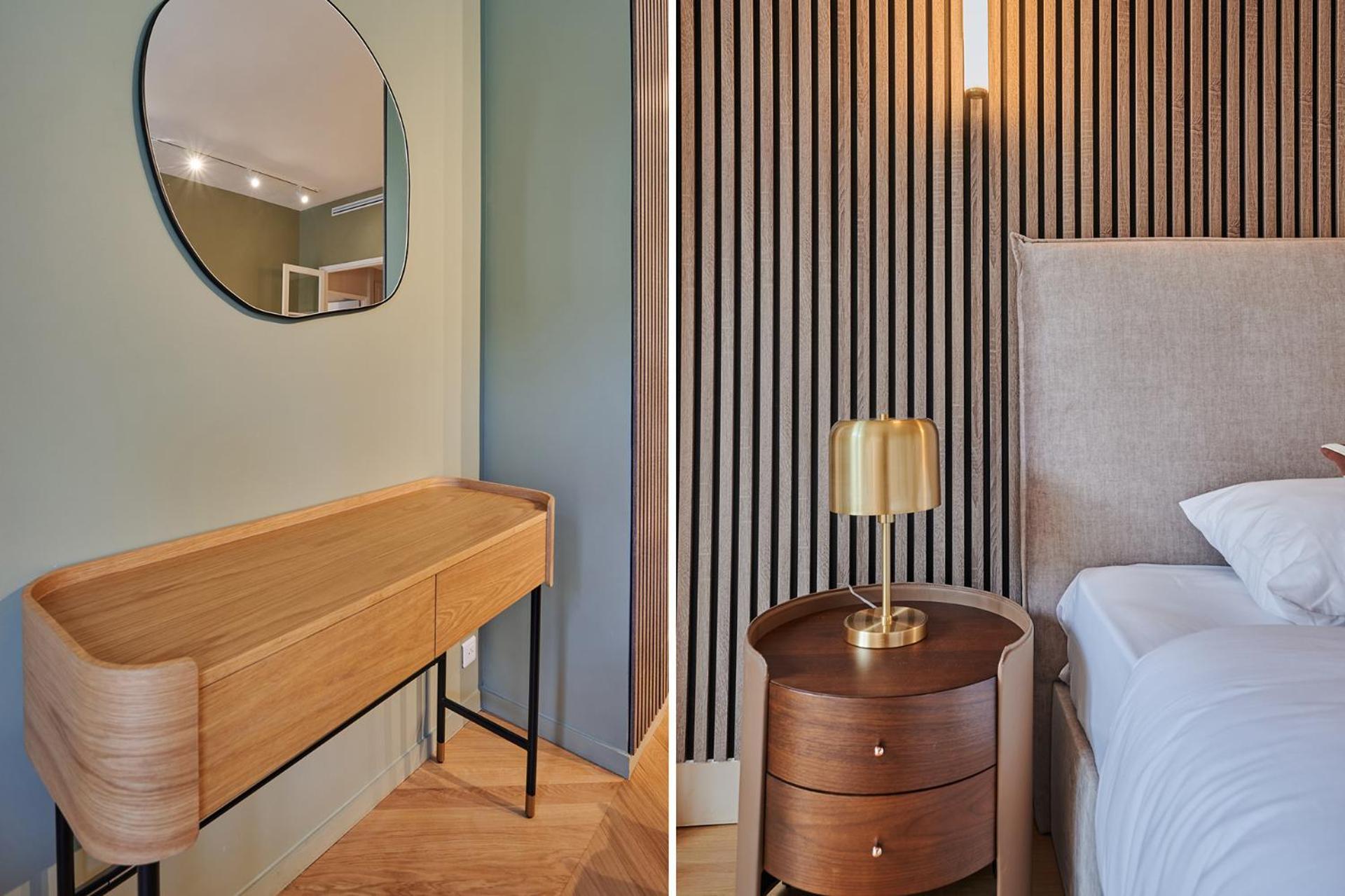 Residence Trocadero By Studio Prestige Paris Extérieur photo