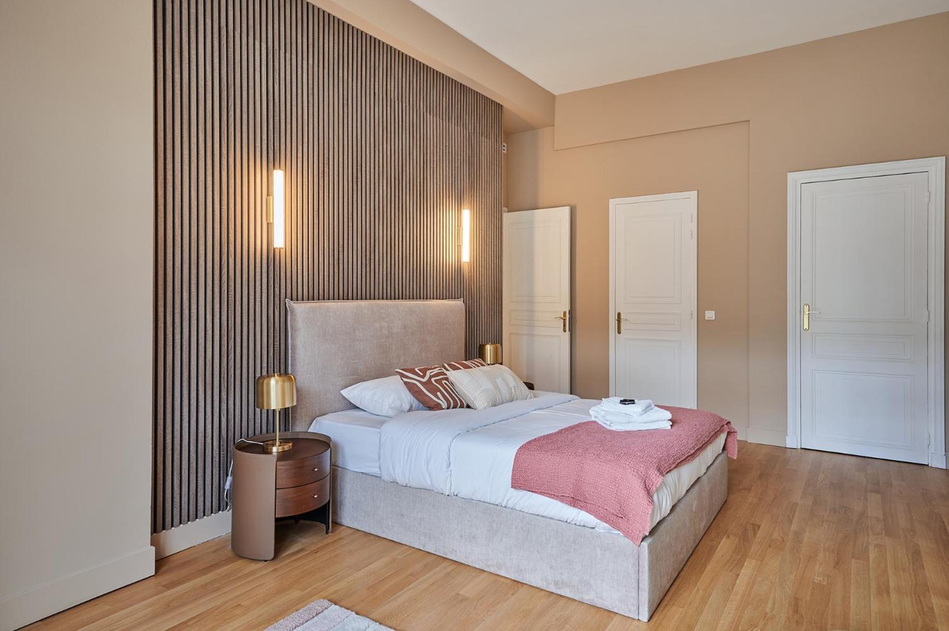 Residence Trocadero By Studio Prestige Paris Extérieur photo
