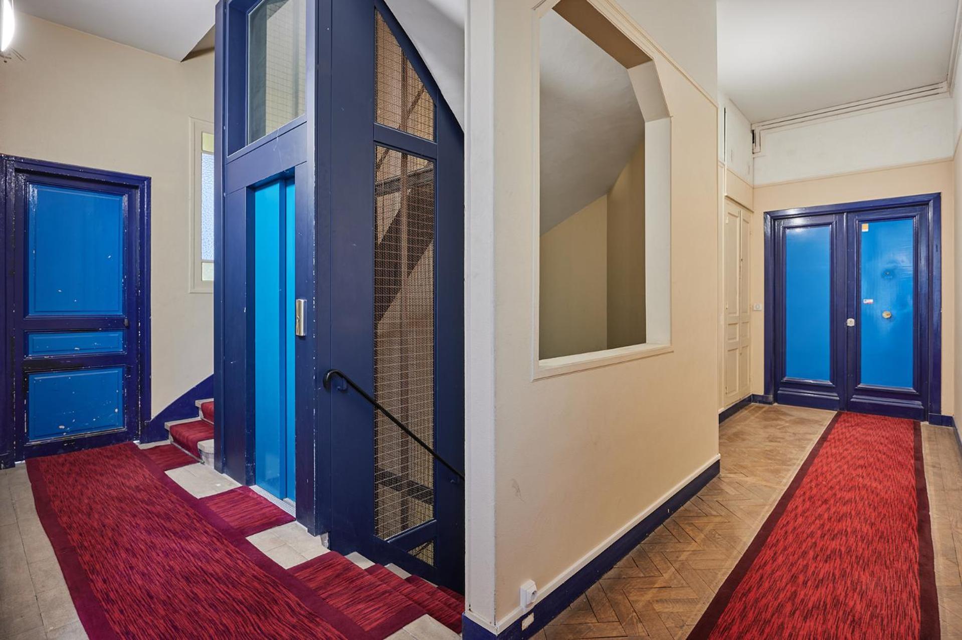 Residence Trocadero By Studio Prestige Paris Extérieur photo