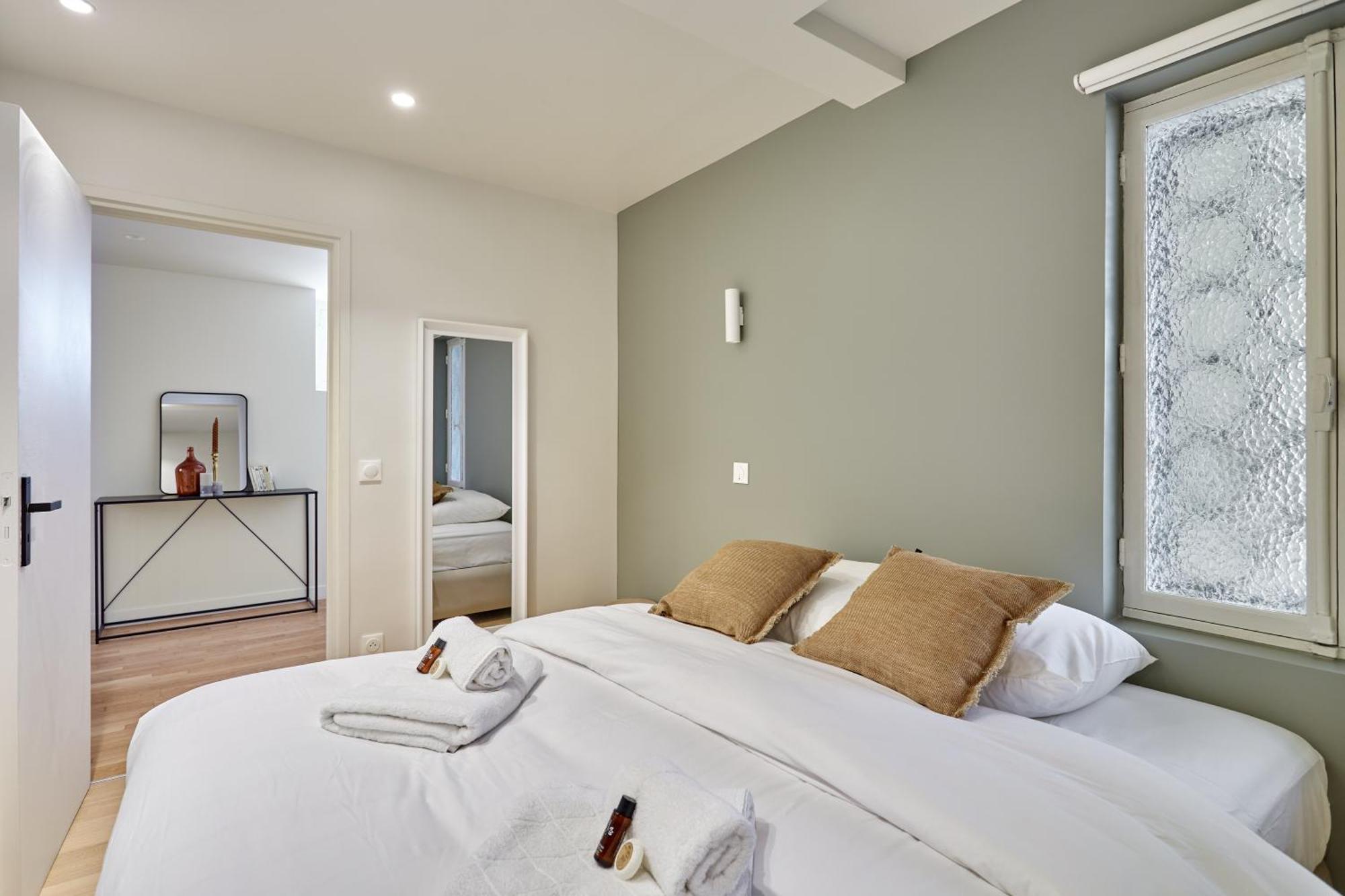 Residence Trocadero By Studio Prestige Paris Extérieur photo