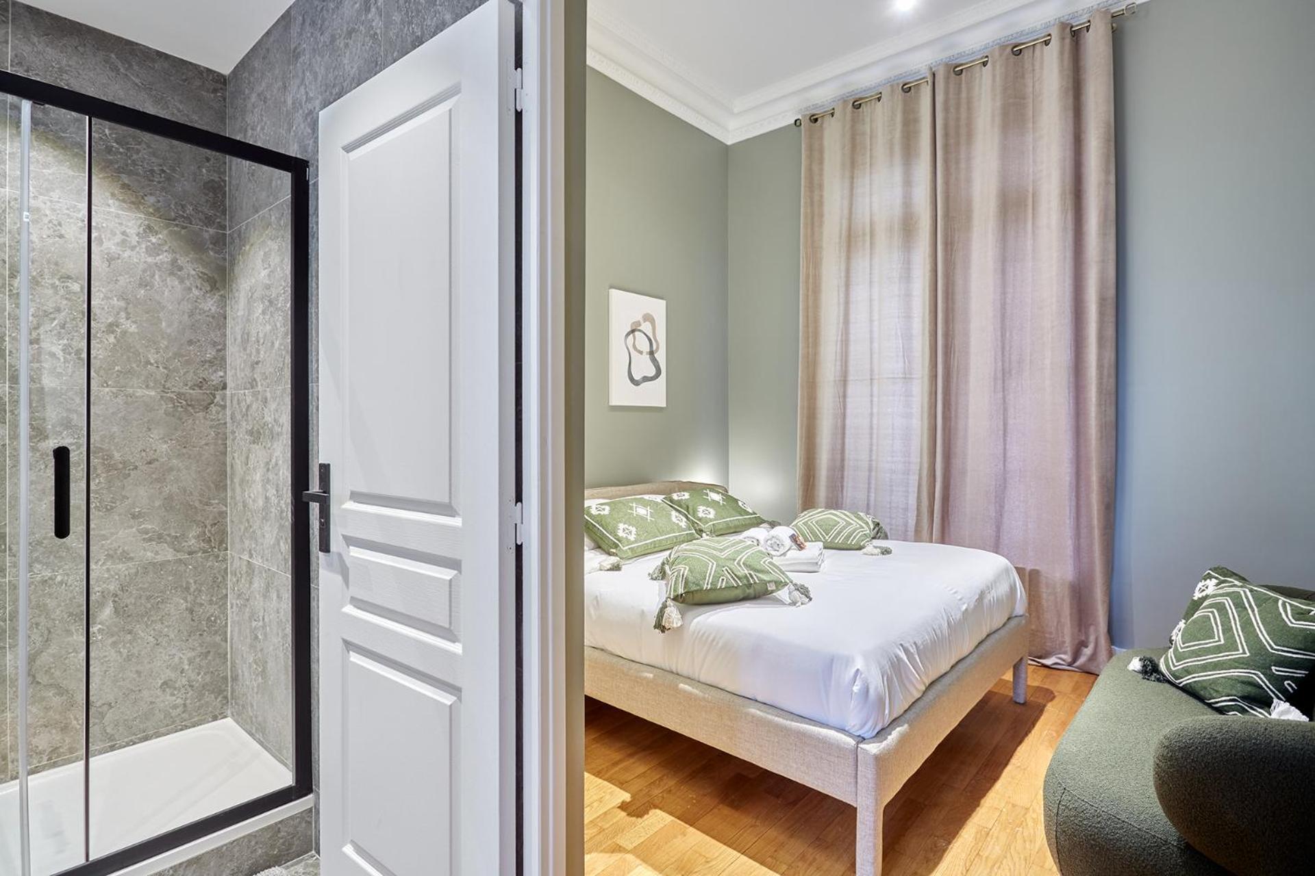 Residence Trocadero By Studio Prestige Paris Extérieur photo