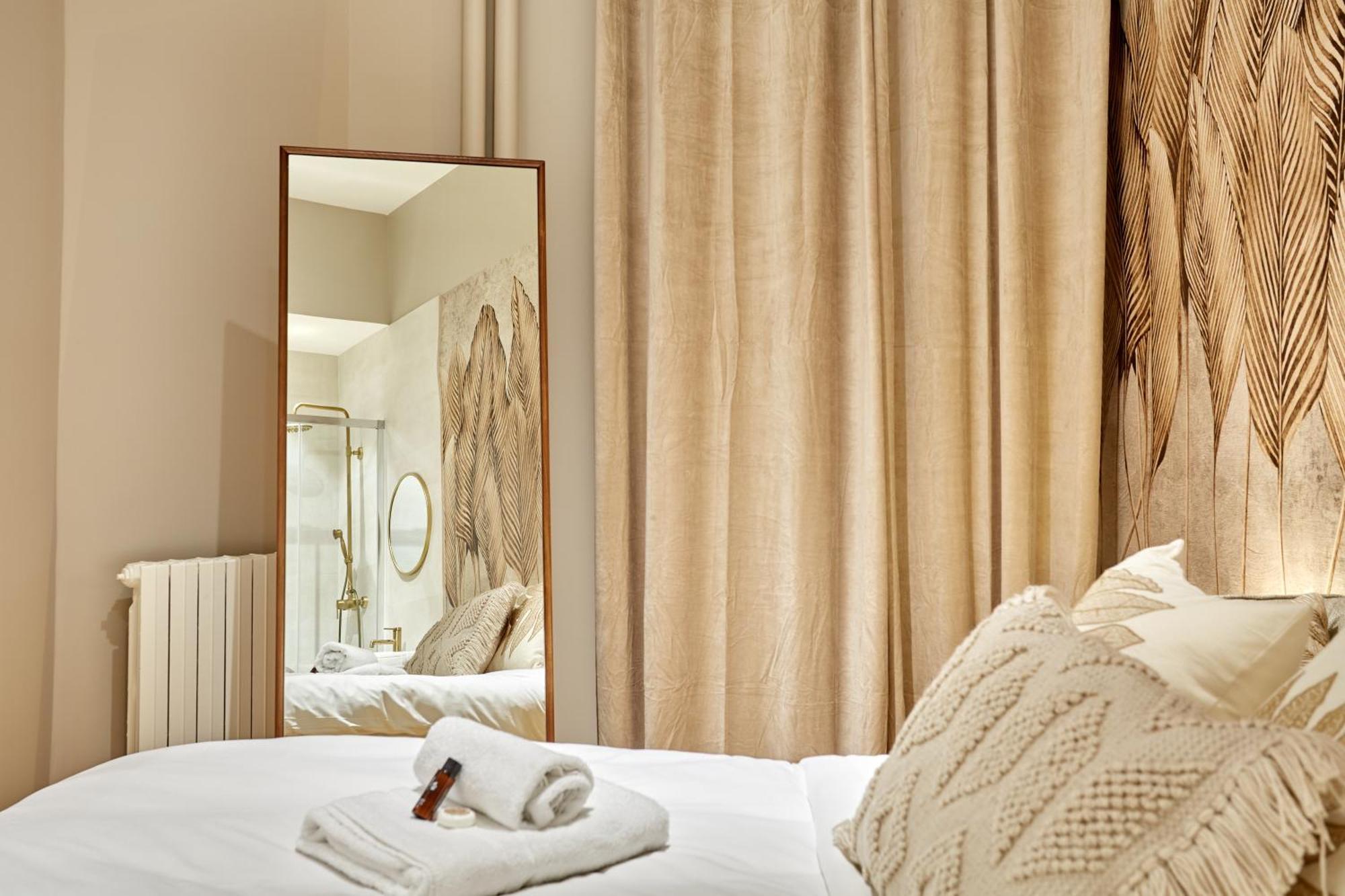 Residence Trocadero By Studio Prestige Paris Extérieur photo