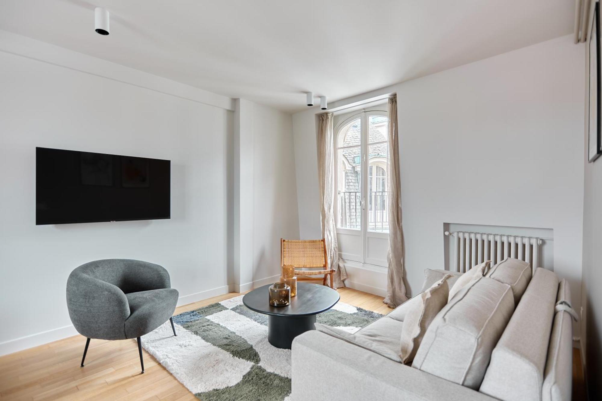 Residence Trocadero By Studio Prestige Paris Extérieur photo